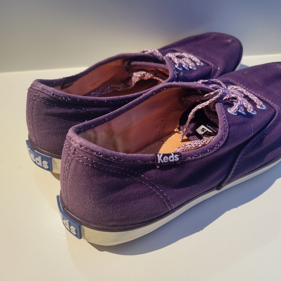 Keds sneakers - Picture 6 of 9